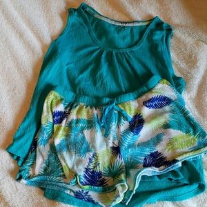 5/$20 pajama set / sleepwear